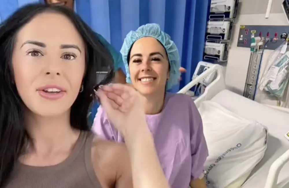 Woman hospitalized after first date following incredibly NSFW mishap