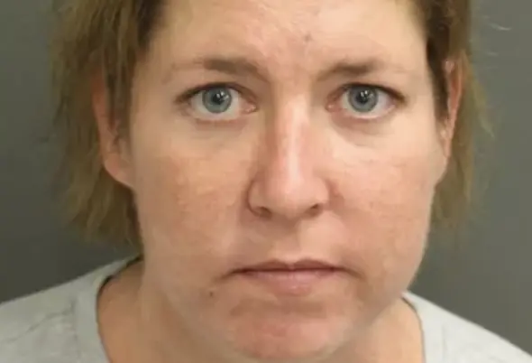 Woman who left boyfriend to die in zipped up suitcase while she recorded his cries for help finally receives verdict