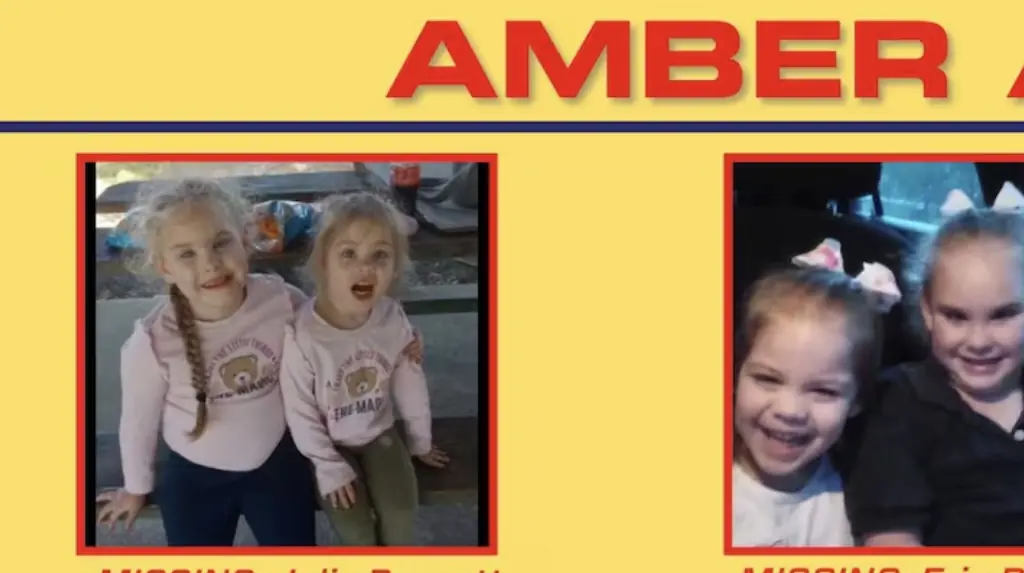 Mississippi mom and 4-year-old daughter killed, 6-year-old girl rescued in potential human trafficking kidnapping