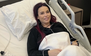 TikTok influencer dead at 35 after ignoring cancer sign