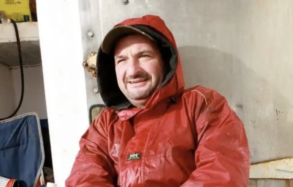 ‘Deadliest Catch’ star Nick Mavar dies aged 59 following ‘medical emergency’