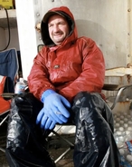 ‘Deadliest Catch’ star Nick Mavar dies aged 59 following ‘medical emergency’
