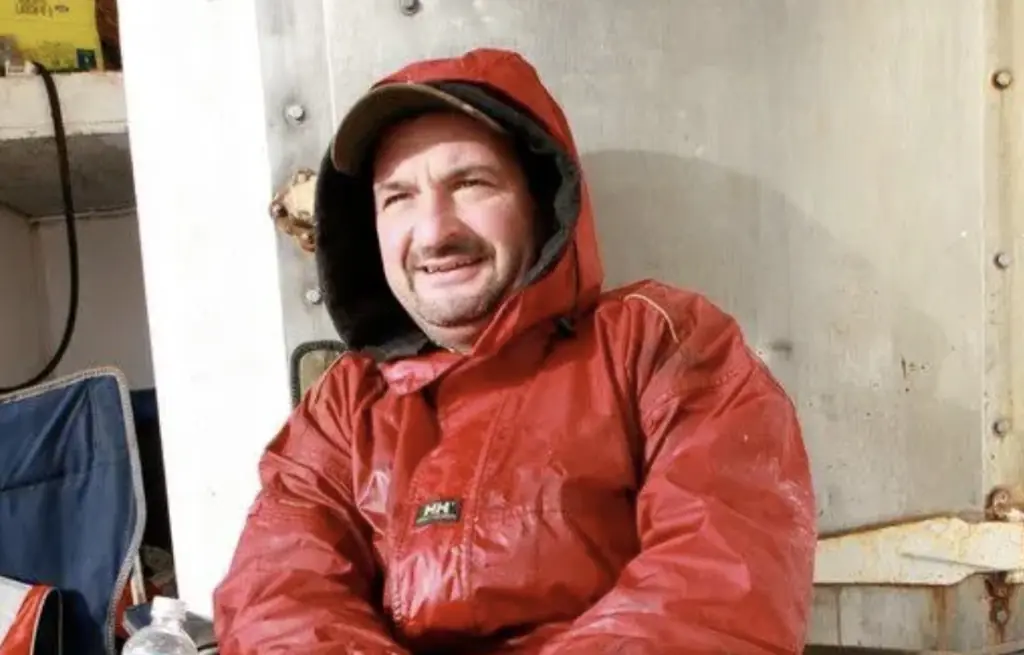 ‘Deadliest Catch’ star Nick Mavar dies aged 59 following ‘medical emergency’