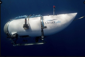 One year since Titan sub disaster, mom who lost her husband and son issues desperate plea to others