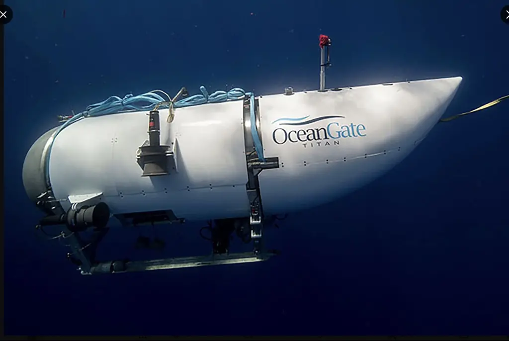 One year since Titan sub disaster, mom who lost her husband and son issues desperate plea to others