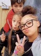 Police issue update in search for 3 children who went missing after day at Thorpe Park