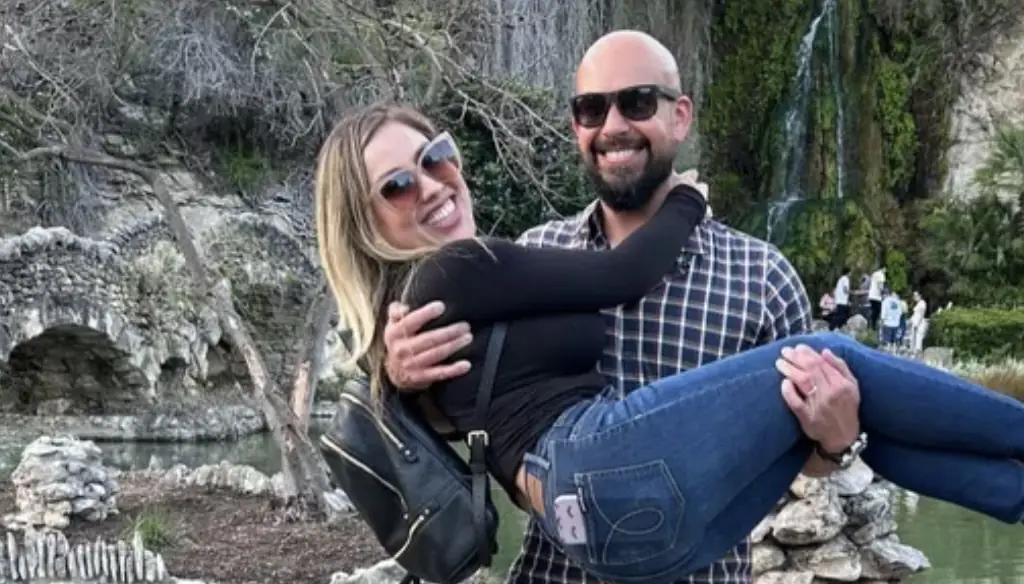 Woman whose husband was fatally electrocuted in hot tub files $1 million lawsuit