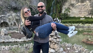 Woman whose husband was fatally electrocuted in hot tub files $1 million lawsuit