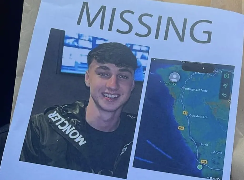 Former Nicola Bulley detective speaks out as he joins search for Jay Slater