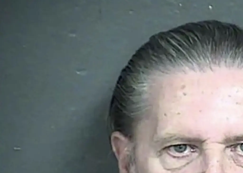 Man, 71, who robbed a bank because he'd 'rather be in jail than live with wife' was handed an unfortunate sentence