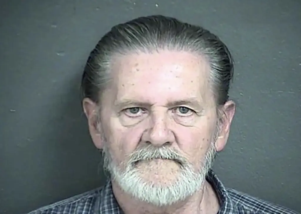 Man, 71, who robbed a bank because he'd 'rather be in jail than live with wife' was handed an unfortunate sentence