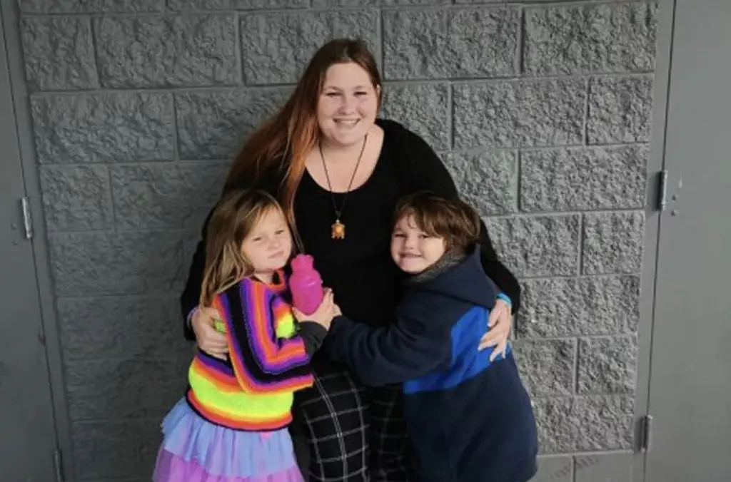 Florida landlord allegedly 'killed a family of four and burned their bodies on fire pit'