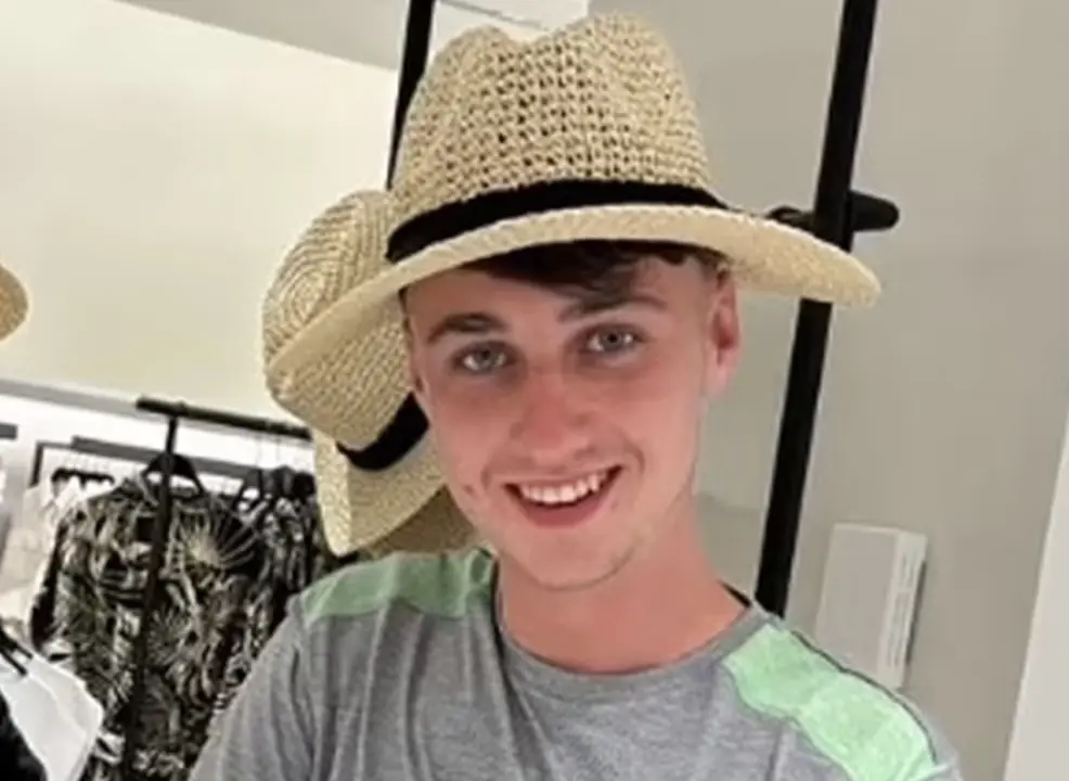 Police reviewing CCTV footage after somebody claimed to have seen Jay Slater 'watching Euro 2024 matches' on the Tenerife coast