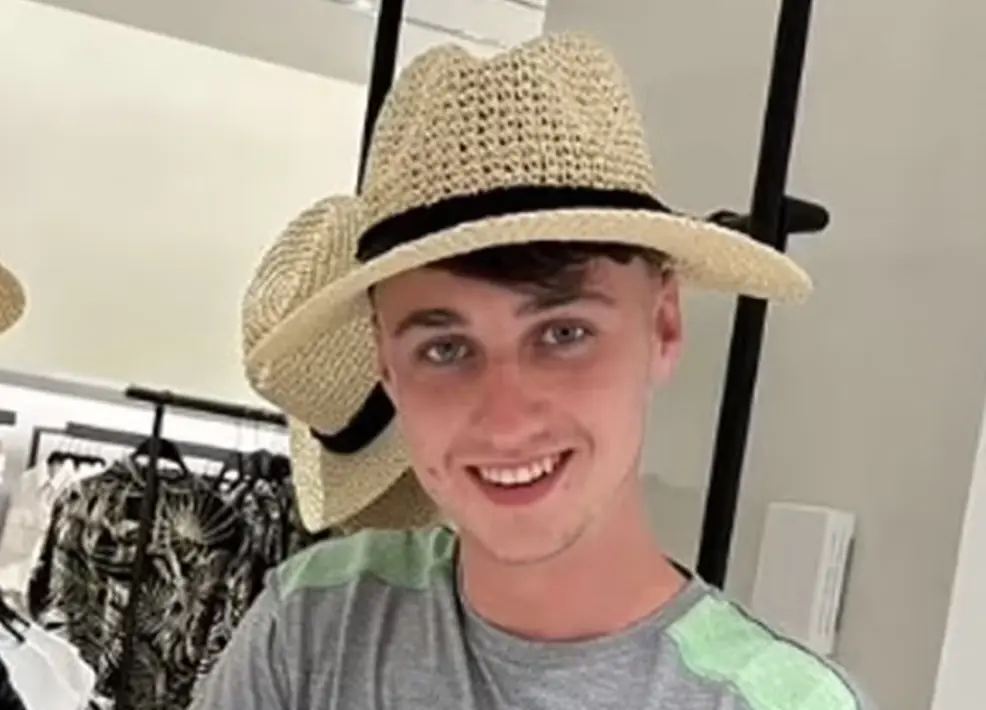 Search for missing Jay Slater is now 'focused on a ravine'