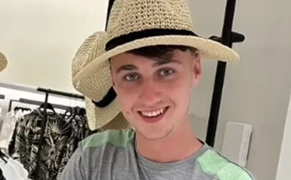 Jay Slater's friend is now concerned 'he’s been kidnapped' after believing 'false lead' was given to police