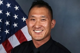 'Unimaginable tragedy': Arizona police officer dies after gun falls and accidentally discharges