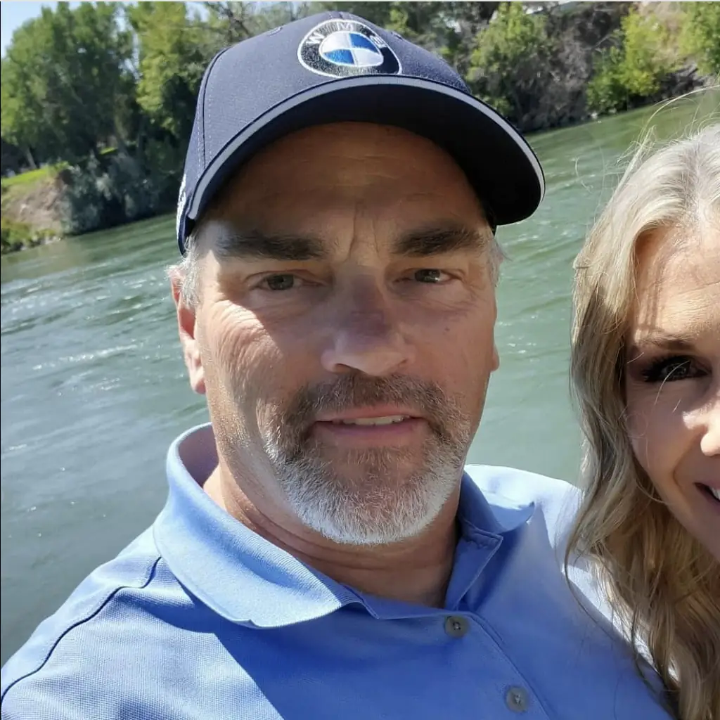 Dad-of-6 shared chilling final post on Facebook before he and wife are found dead in suspected murder-suicide