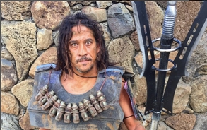 'Pirates of the Caribbean' actor Tamayo Perry dies aged 49 after shark attack