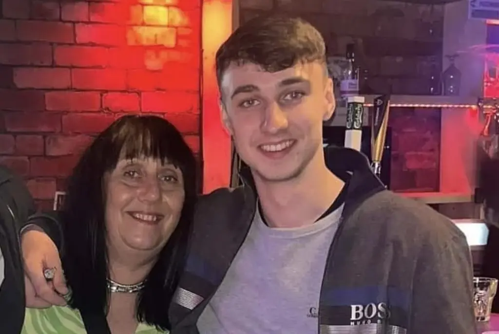 Vital piece of information in Jay Slater's final phone call that led search teams to area where body was found