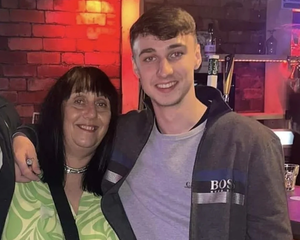 Jay Slater's mom leaves heart-wrenching message for son after body is confirmed to be missing teen