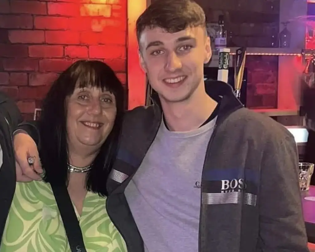 Detail in Jay Slater's autopsy that brought his family a 'small comfort'