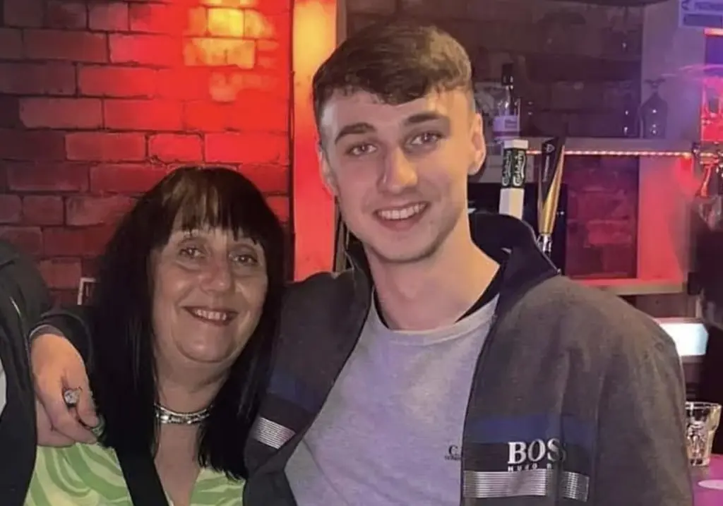 Jay Slater's mom hits back at 'British public' over lack of support: 'Very let down by you all'