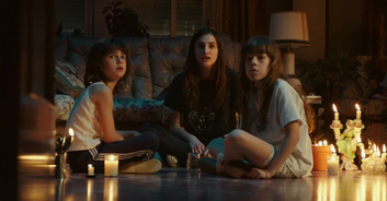 Netflix horror movie 'based on a true story' is so terrifying viewers are struggling to even finish it