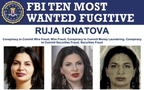 FBI increase bounty of the world's most wanted woman to a staggering $5 million