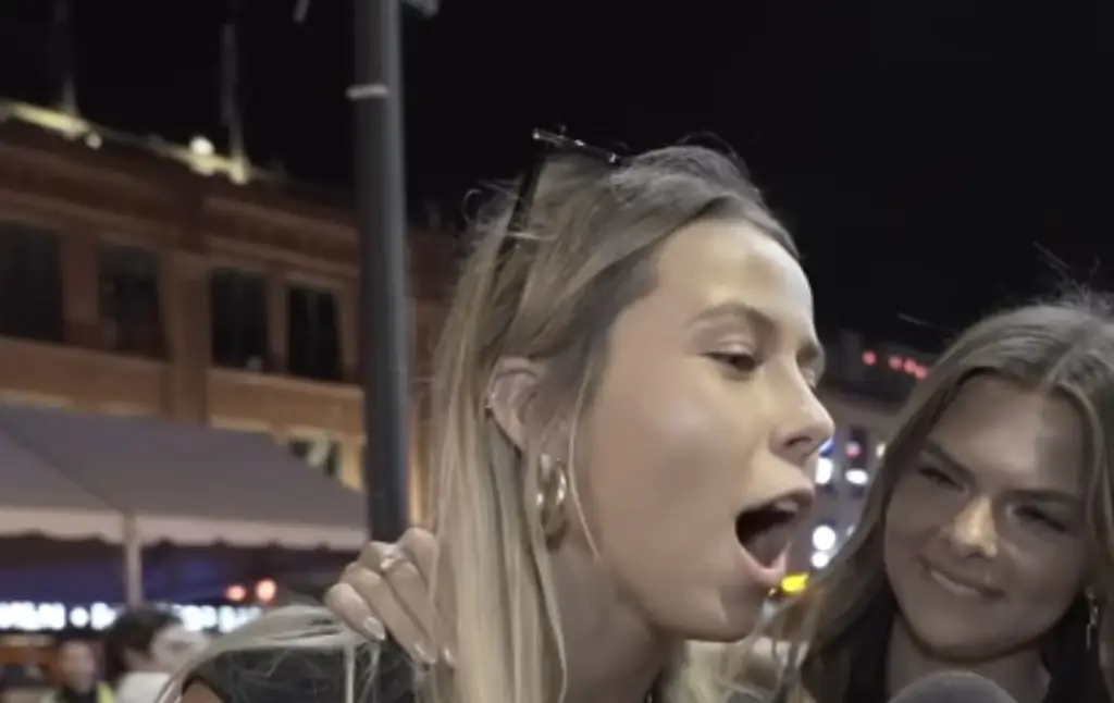 'Hawk Tuah' girl has made an eye-watering amount from her newfound viral fame