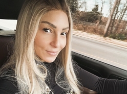 'Street Outlaws' star and beloved driver Lizzy Musi has died aged 33