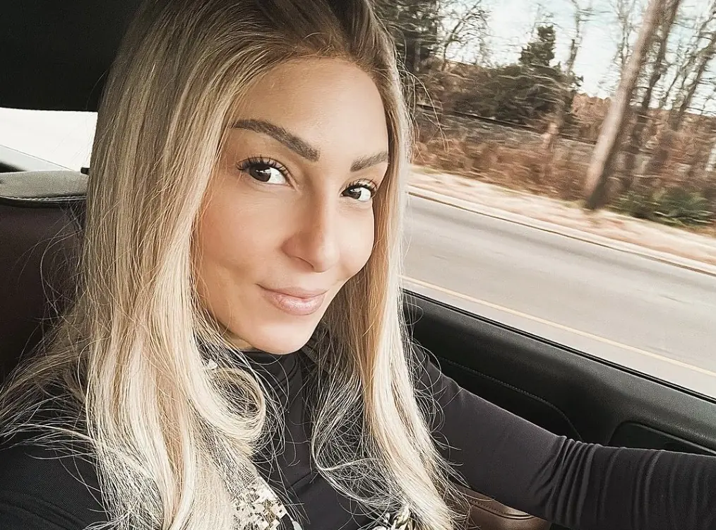 'Street Outlaws' star and beloved driver Lizzy Musi has died aged 33