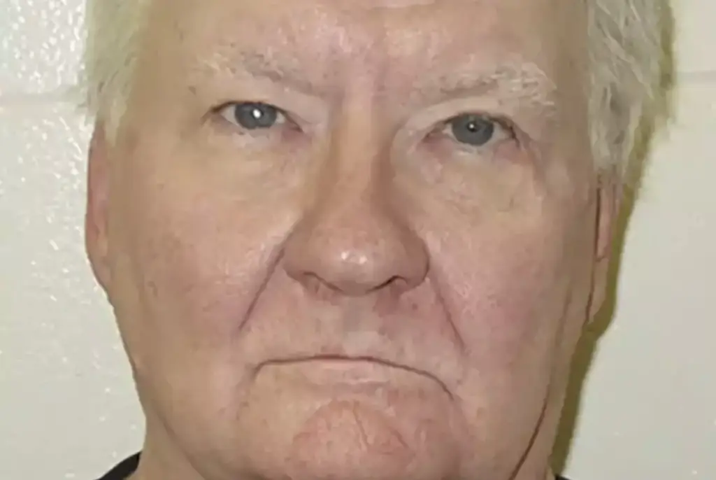 Prisoner tried to argue his life sentence in prison was over after he 'died' and was brought back to life