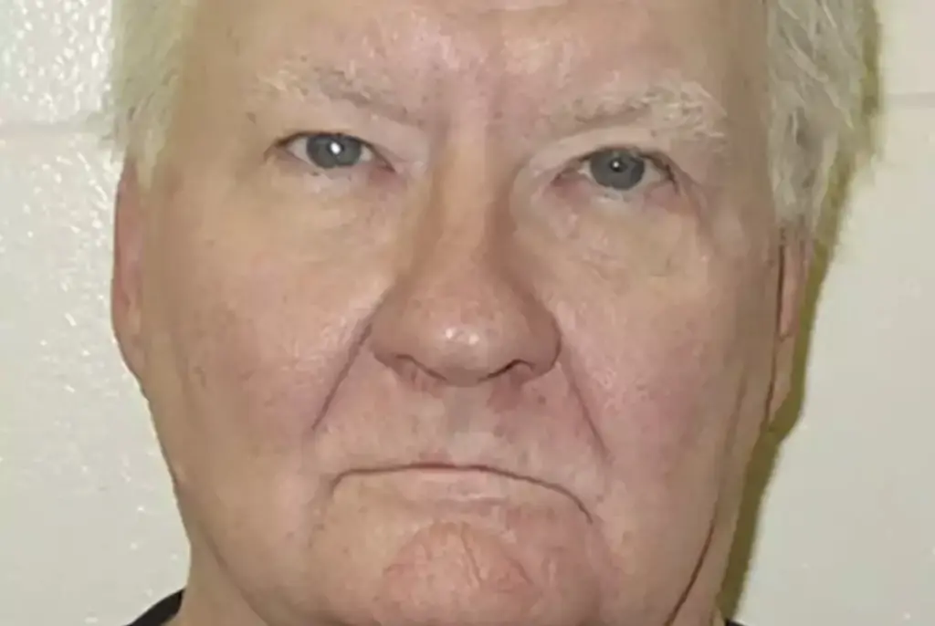 Prisoner tried to argue his life sentence in prison was over after he 'died' and was brought back to life