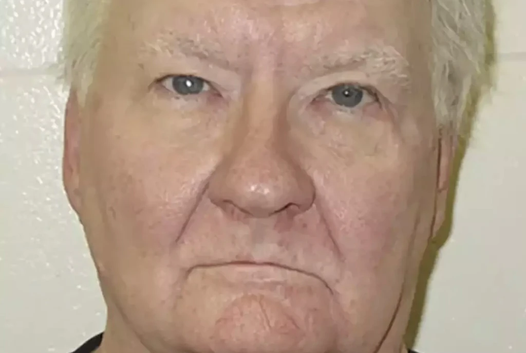 Prisoner tried to argue his life sentence in prison was over after he 'died' and was brought back to life