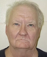 Prisoner tried to argue his life sentence in prison was over after he 'died' and was brought back to life
