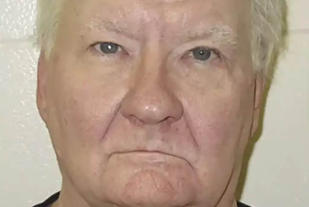 Prisoner tried to argue his life sentence in prison was over after he 'died' and was brought back to life