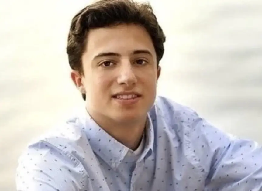 Student left blind and 'needing care for life' after university hazing ends in tragedy