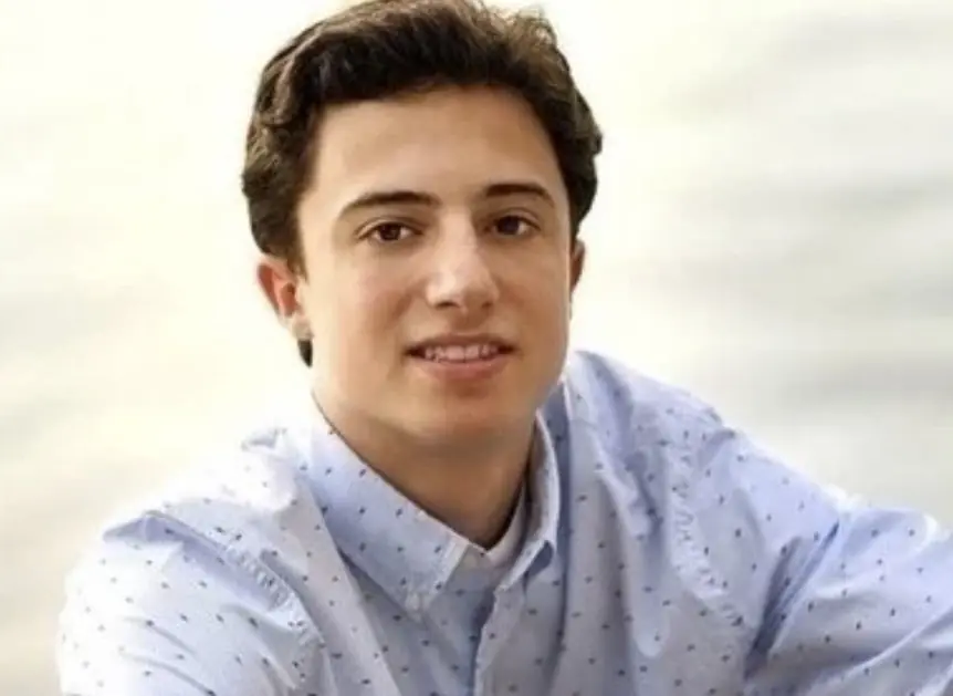 Student left blind and 'needing care for life' after university hazing ends in tragedy