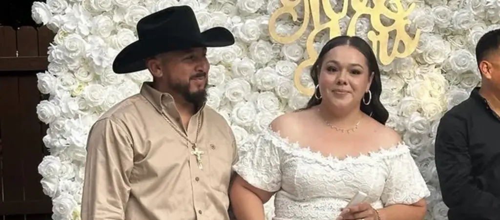 Groom shot in the head at his own wedding in Missouri