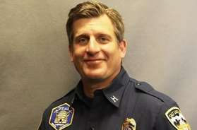 Fire Captain and 9/11 hero dies after getting pinned under boat on rafting trip