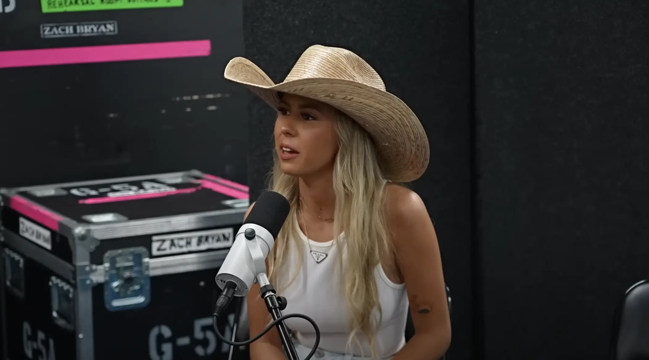 Popular adult site reveals searches for 'Hawk Tuah' have skyrocketed