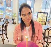 24-year-old woman's heartbreaking words before she suddenly died on Qantas flight