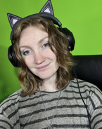 YouTuber Pretty Pastel Please dies suddenly at the age of 30