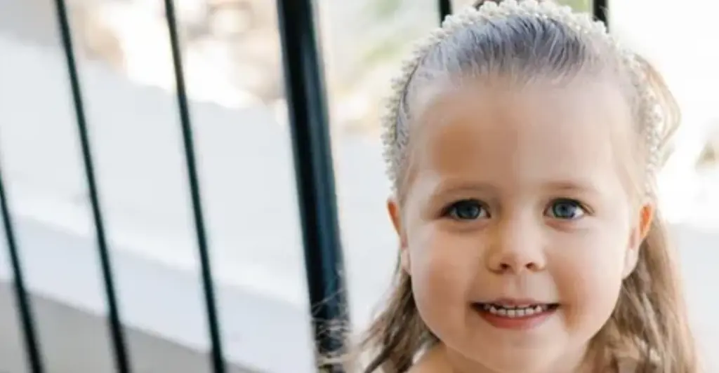 Over $50,000 raised for parents of 3-year-old who died just days after having her tonsils removed