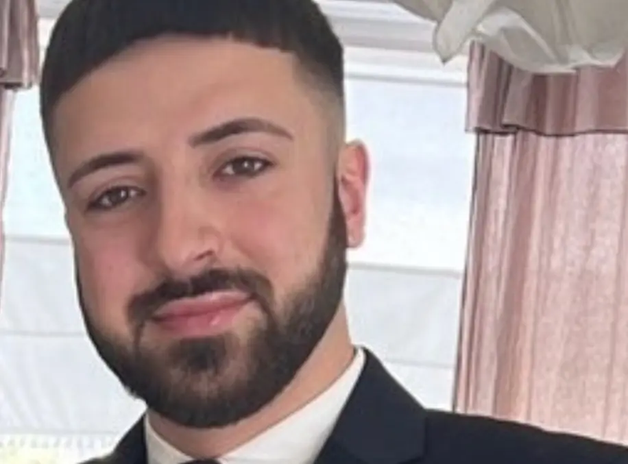 Three women found dead, UK police hunting for man 'with crossbow'