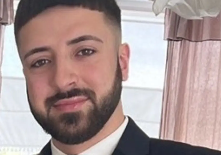 Two daughters of BBC star killed in crossbow attack are named