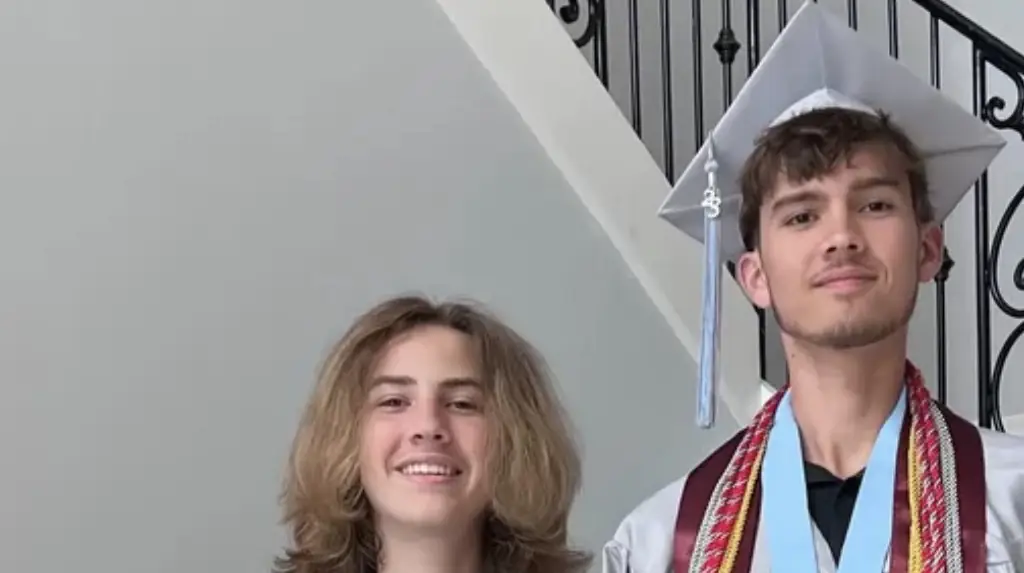 19-year-old father killed by lightning strike - just 6 months after welcoming his baby daughter