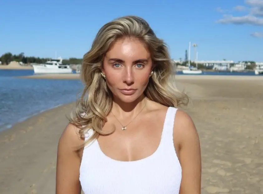 Credit: Instagram/Bonnie Blue