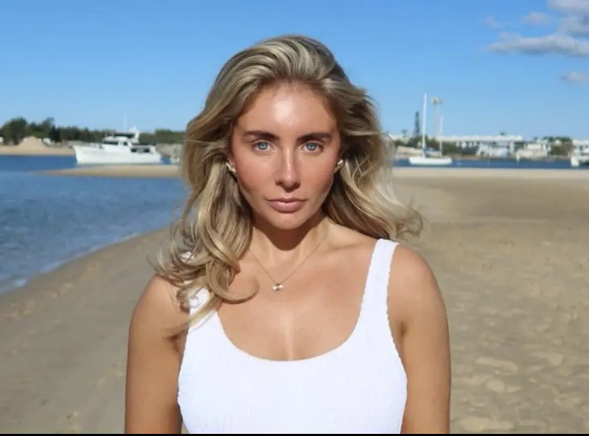 Credit: Instagram/Bonnie Blue