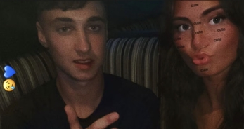Jay Slater's friend Lucy Mae Law pays tribute after body is found in search for missing teen